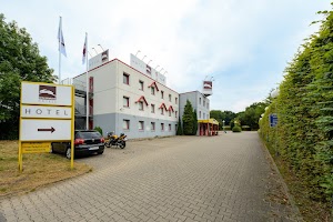Ortsbild von „bon marché hôtel Bochum“